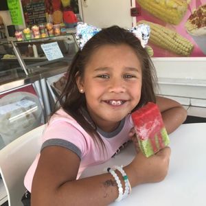 Meet your Posher, Luis